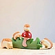 Bumbu Toys Egel klein