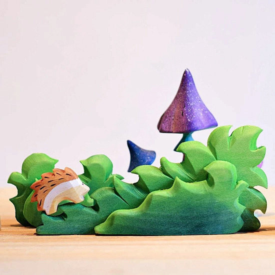 Bumbu Toys Egel klein