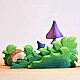 Bumbu Toys Egel klein