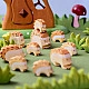 Bumbu Toys Egel klein
