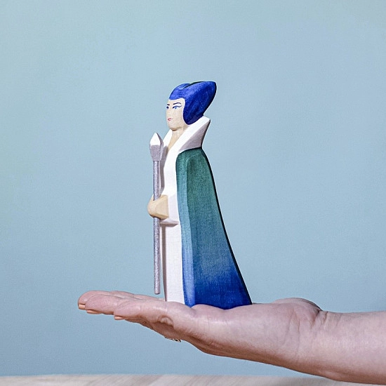 Bumbu Toys Sneeuwkoningin