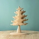 Bumbu Toys Dennenboom naturel 