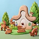Bumbu Toys Thuja groot 