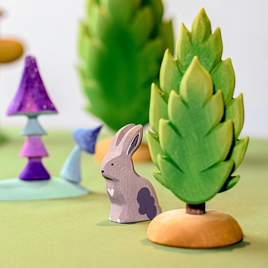 Bumbu Toys Thuja klein 