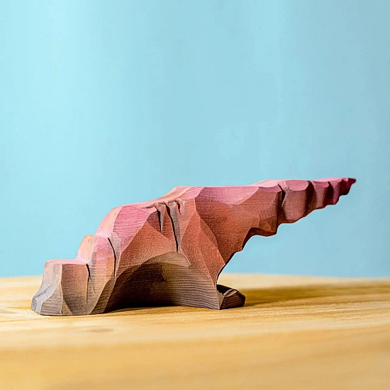 Bumbu Toys Wolvenrots