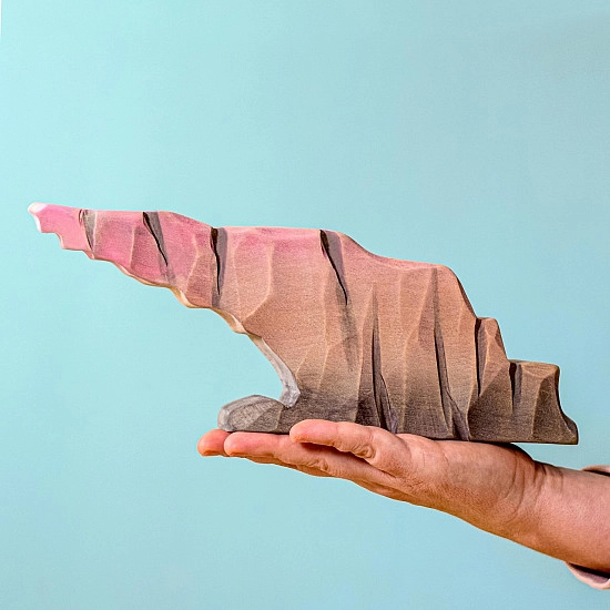 Bumbu Toys Wolvenrots