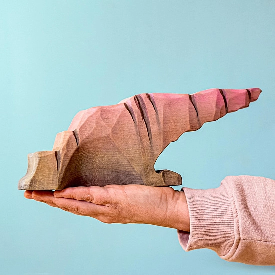 Bumbu Toys Wolvenrots