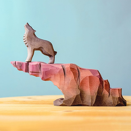 Bumbu Toys Wolvenrots