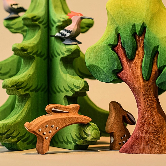 Bumbu Toys Eik klein