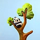 Bumbu Toys Pandaboom