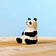 Bumbu Toys Pandabeer