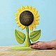 Bumbu Toys Zonnebloem groot