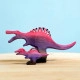Bumbu Toys Dino Spinosaurus - SET 