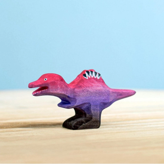 Bumbu Toys Dino Spinosaurus - SET 