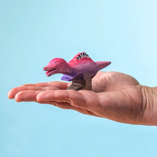 Bumbu Toys Dino Spinosaurus - SET 