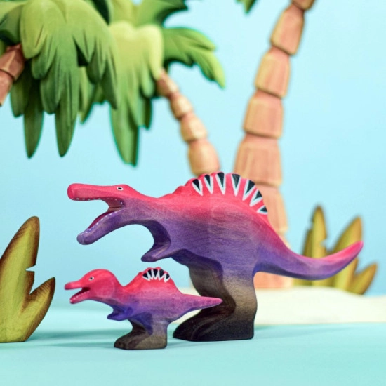 Bumbu Toys Dino Spinosaurus - SET 