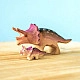 Bumbu Toys Dino Triceratops - SET