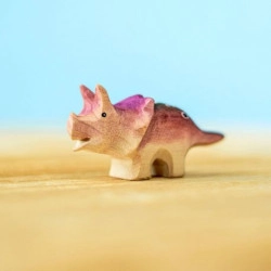 Dino Triceratops - SET