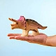 Bumbu Toys Dino Triceratops - SET
