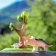 Bumbu Toys Dino Triceratops - SET