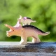 Bumbu Toys Dino Triceratops - SET