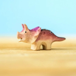 Dino Triceratops jong