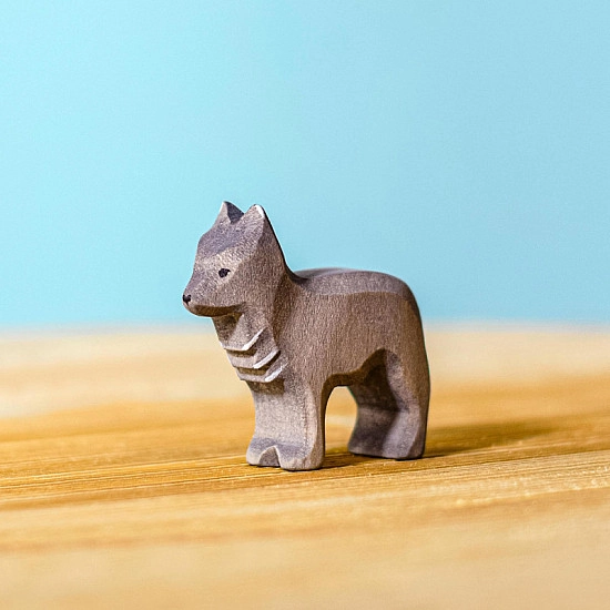 Bumbu Toys Wolf welp