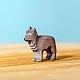Bumbu Toys Wolf welp