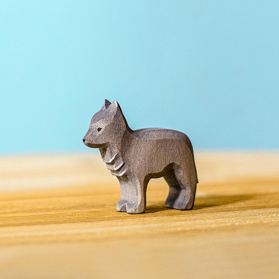 Bumbu Toys Wolf welp