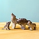 Bumbu Toys Wolf welp