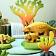 Bumbu Toys Dino Ankylosaurus jong