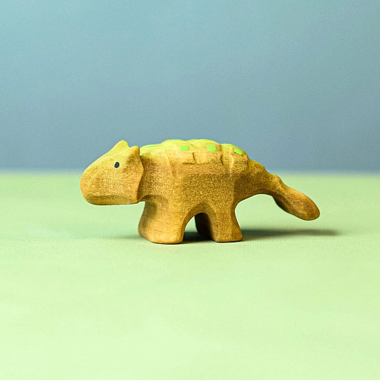 Bumbu Toys Dino Ankylosaurus jong