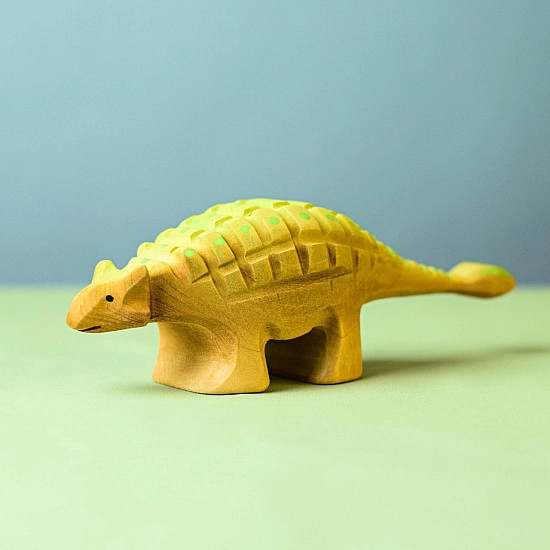 Bumbu Toys Dino Ankylosaurus