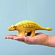 Bumbu Toys Dino Ankylosaurus - SET 