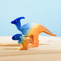 Dino Parasaurolophus - SET