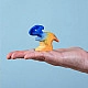 Bumbu Toys Dino Parasaurolophus - SET