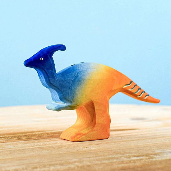 Bumbu Toys Dino Parasaurolophus