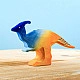 Bumbu Toys Dino Parasaurolophus