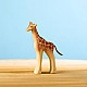 Bumbu Toys Giraffe jong