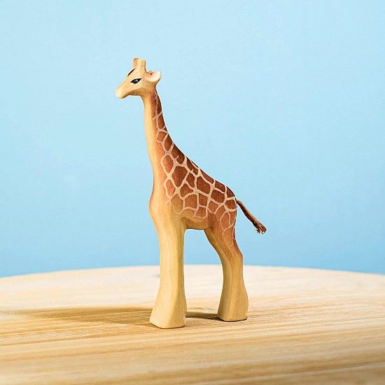 Bumbu Toys Giraffe vrouwtje 