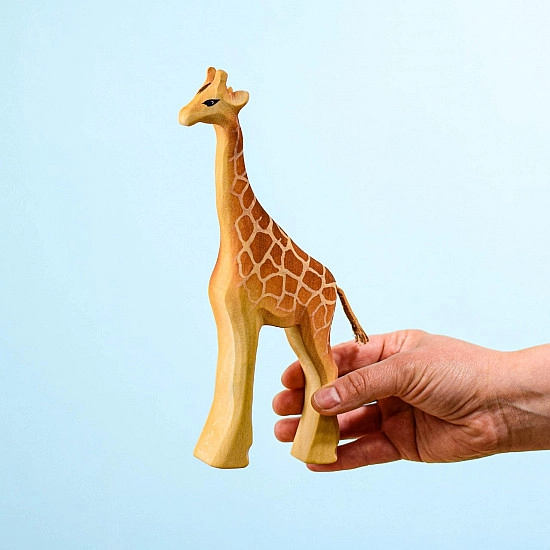 Bumbu Toys Giraffe vrouwtje 