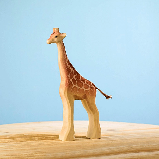 Bumbu Toys Giraffe mannetje