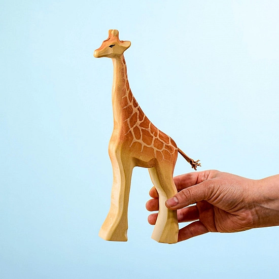 Bumbu Toys Giraffe mannetje