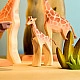 Bumbu Toys Giraffe jong