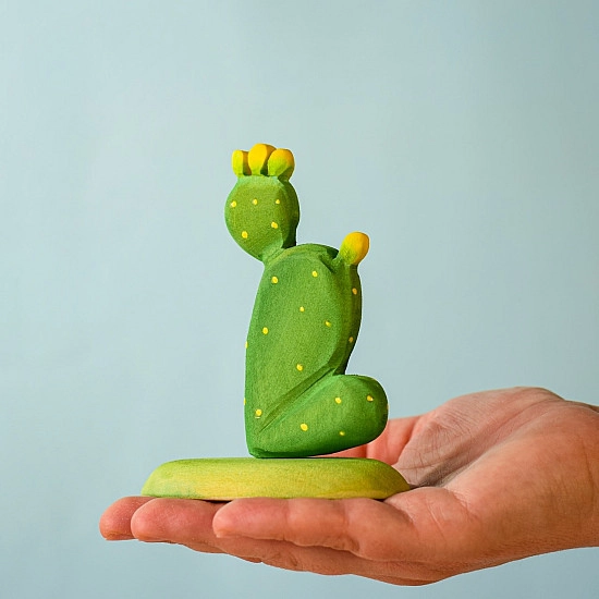 Bumbu Toys Vijgcactus
