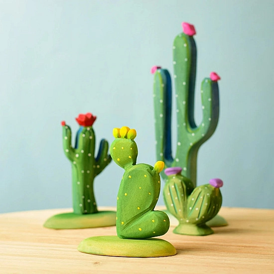 Bumbu Toys Vijgcactus