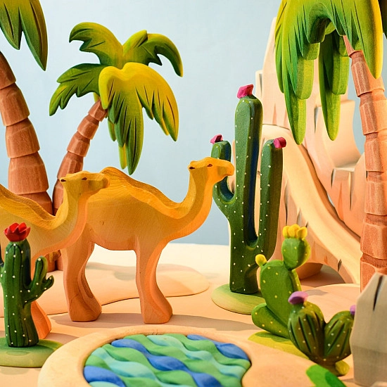 Bumbu Toys Vijgcactus