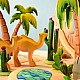 Bumbu Toys Vijgcactus