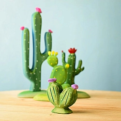 Speldenkussen Cactus 