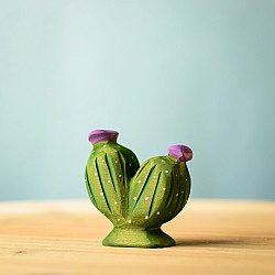 Speldenkussen Cactus 